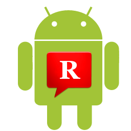 android logo